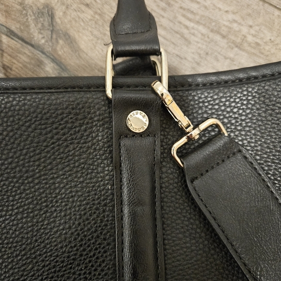 Steve Madden HandBag and Strap - Picture 5 of 6